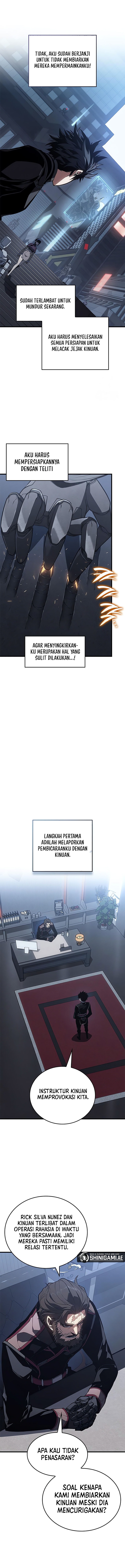 bad-born-blood Chapter 29