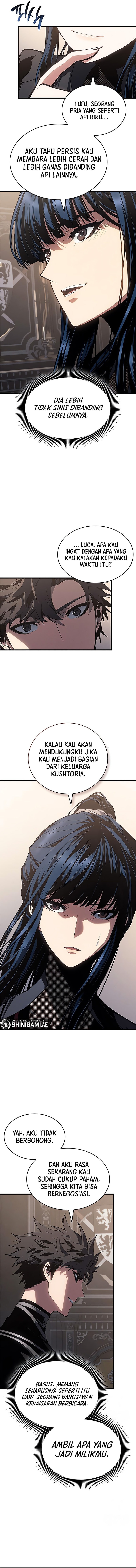 bad-born-blood Chapter 29