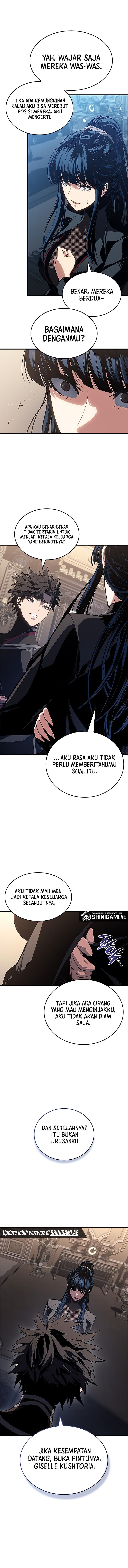 bad-born-blood Chapter 29