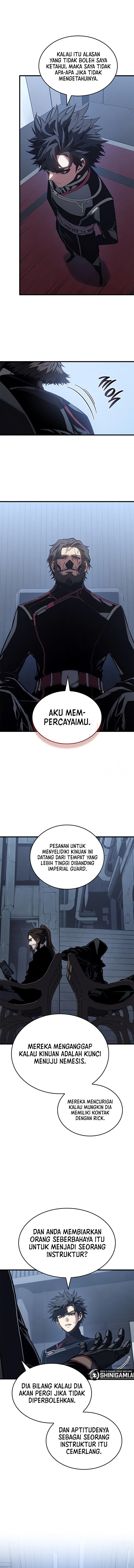 bad-born-blood Chapter 29