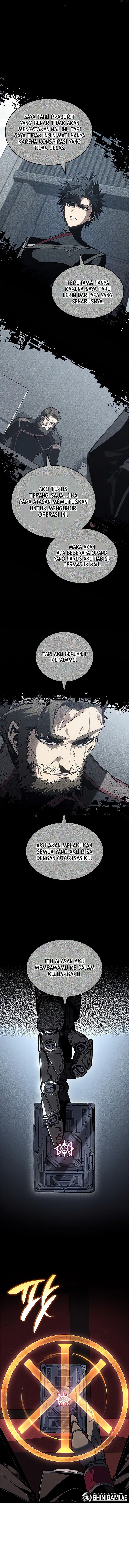 bad-born-blood Chapter 29