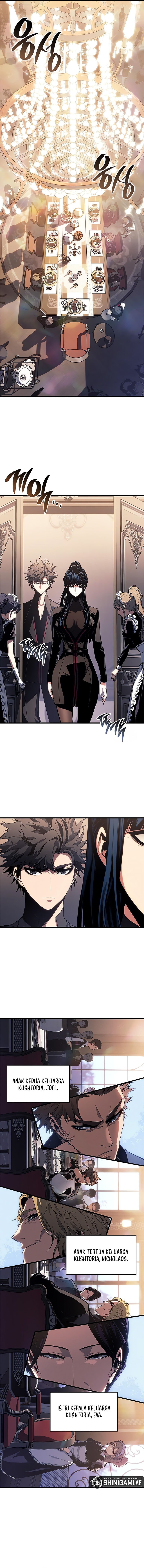 bad-born-blood Chapter 29