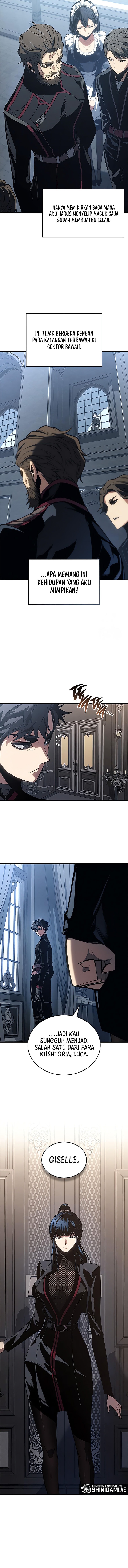bad-born-blood Chapter 29