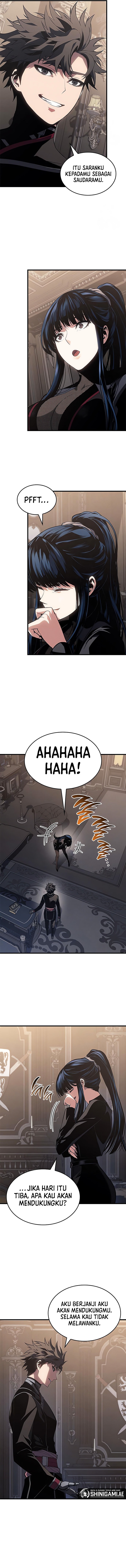 bad-born-blood Chapter 29