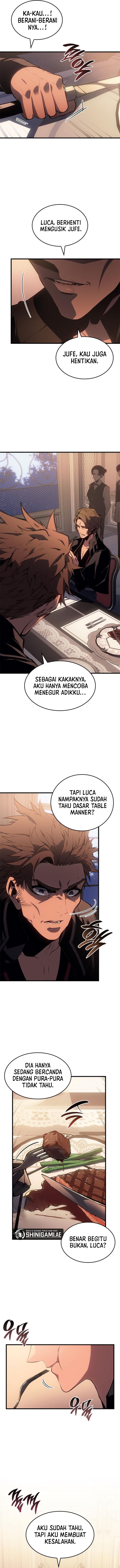 bad-born-blood Chapter 30