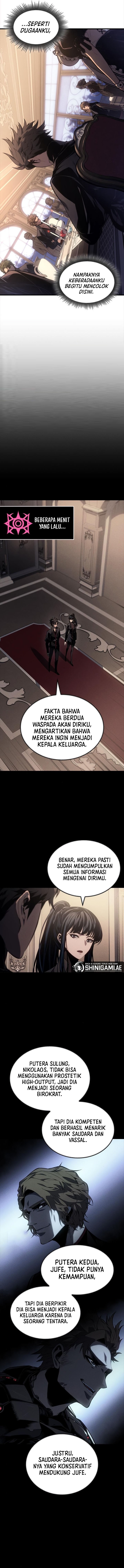 bad-born-blood Chapter 30