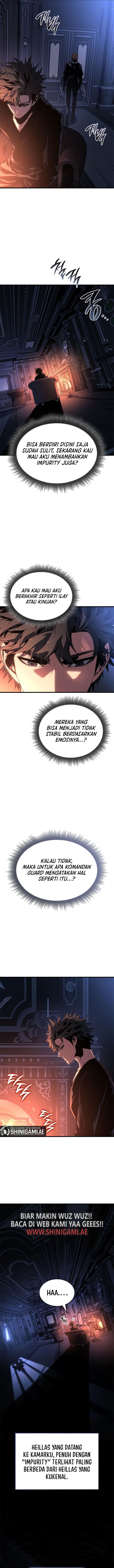 bad-born-blood Chapter 30