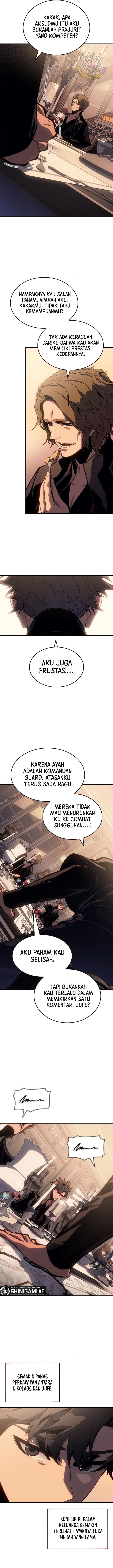 bad-born-blood Chapter 30