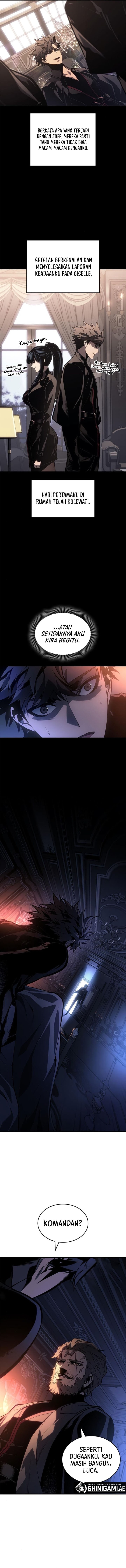 bad-born-blood Chapter 30