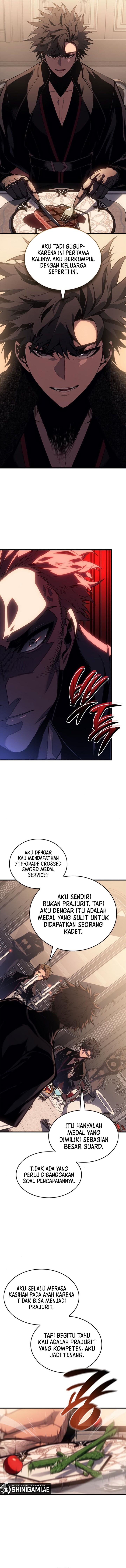 bad-born-blood Chapter 30
