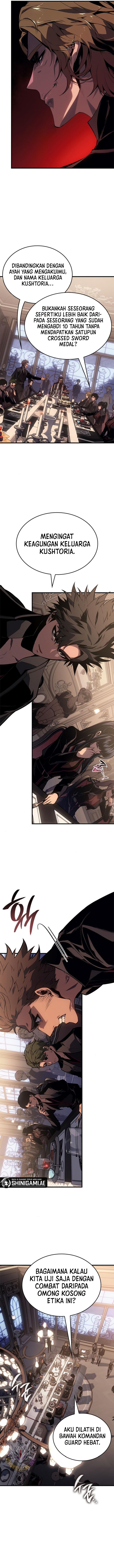 bad-born-blood Chapter 30