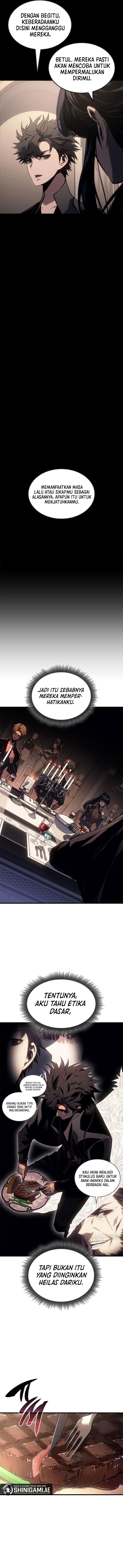 bad-born-blood Chapter 30