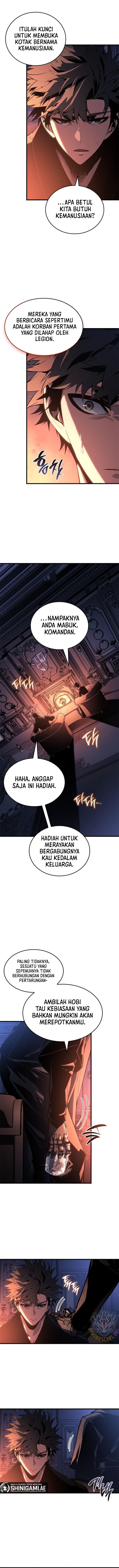 bad-born-blood Chapter 30