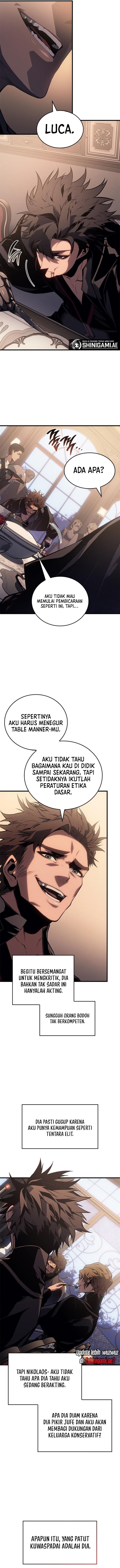 bad-born-blood Chapter 30