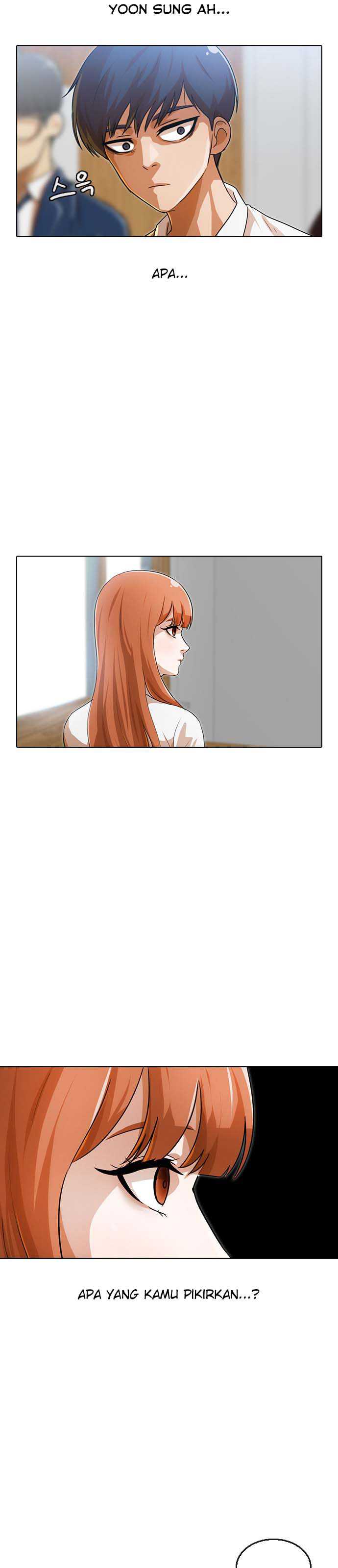 The Girl from Random Chatting! Chapter 109