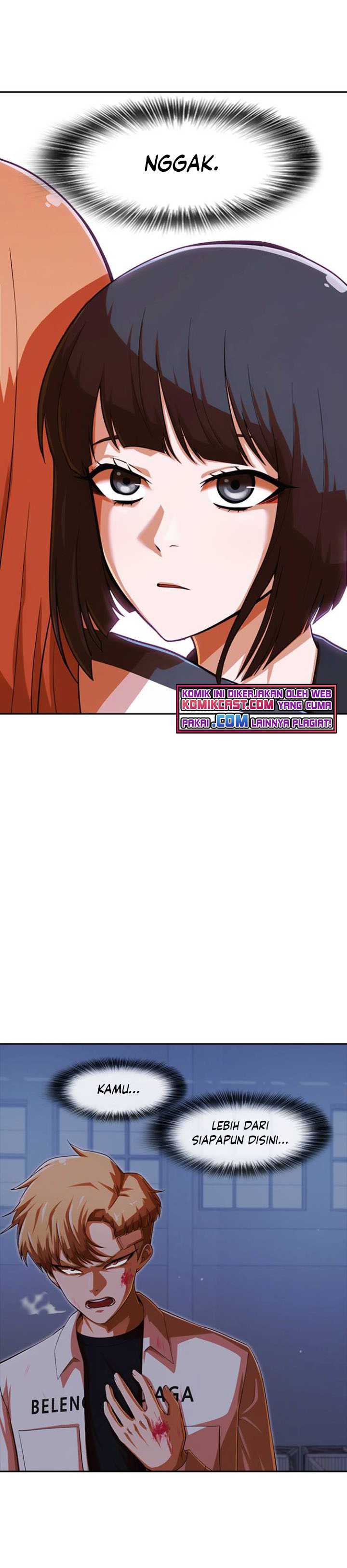 The Girl from Random Chatting! Chapter 178