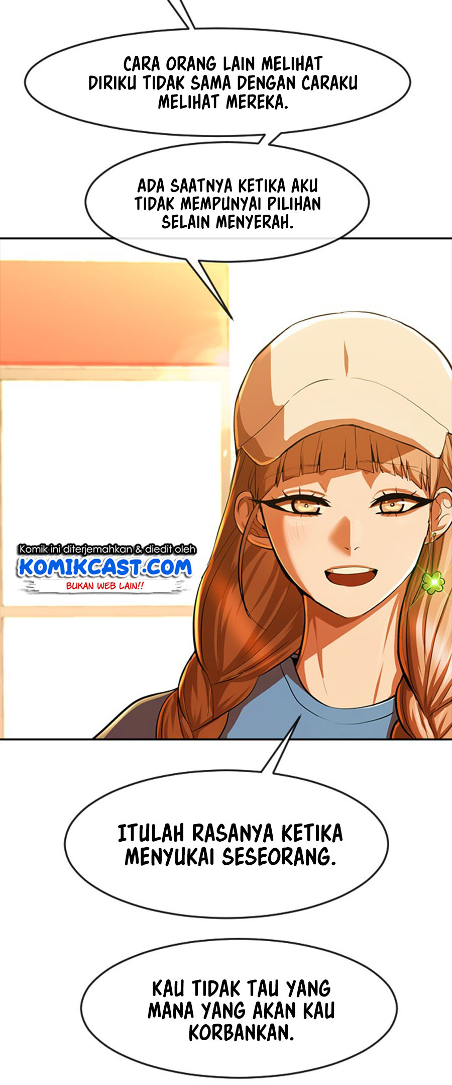 The Girl from Random Chatting! Chapter 188
