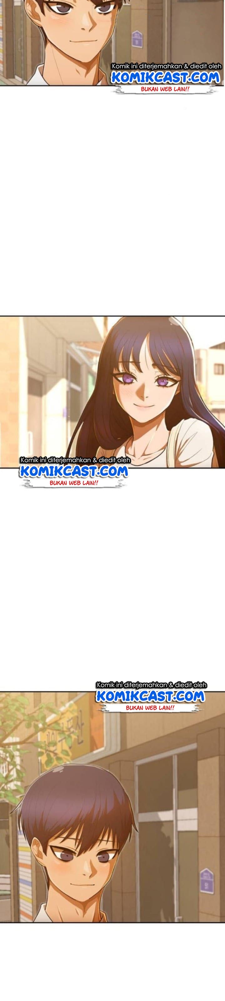 The Girl from Random Chatting! Chapter 198