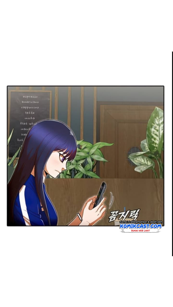 The Girl from Random Chatting! Chapter 207
