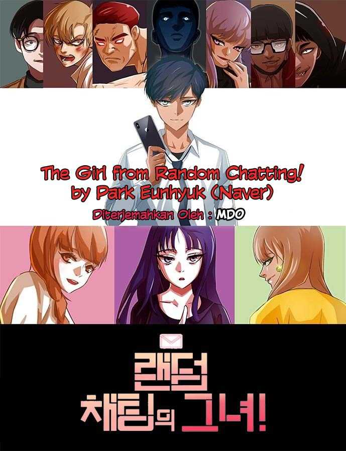 The Girl from Random Chatting! Chapter 46