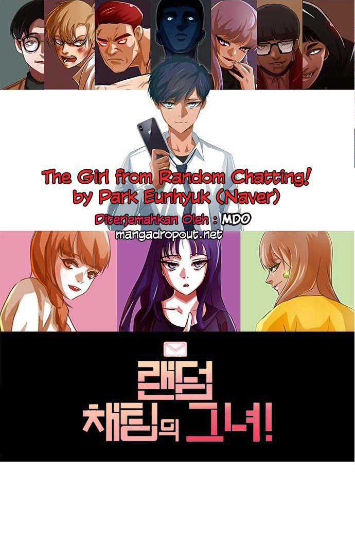 The Girl from Random Chatting! Chapter 64