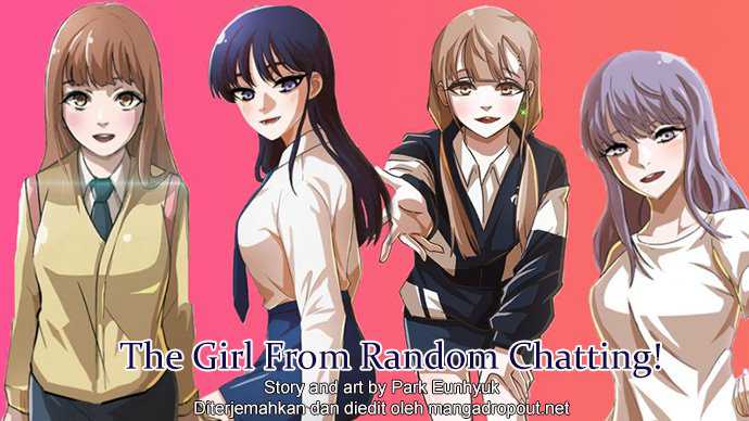 The Girl from Random Chatting! Chapter 83