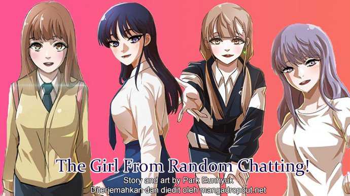 The Girl from Random Chatting! Chapter 86
