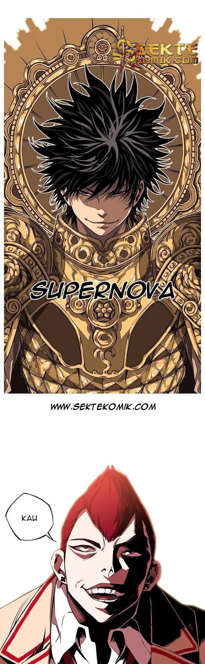 Supernova Chapter 0