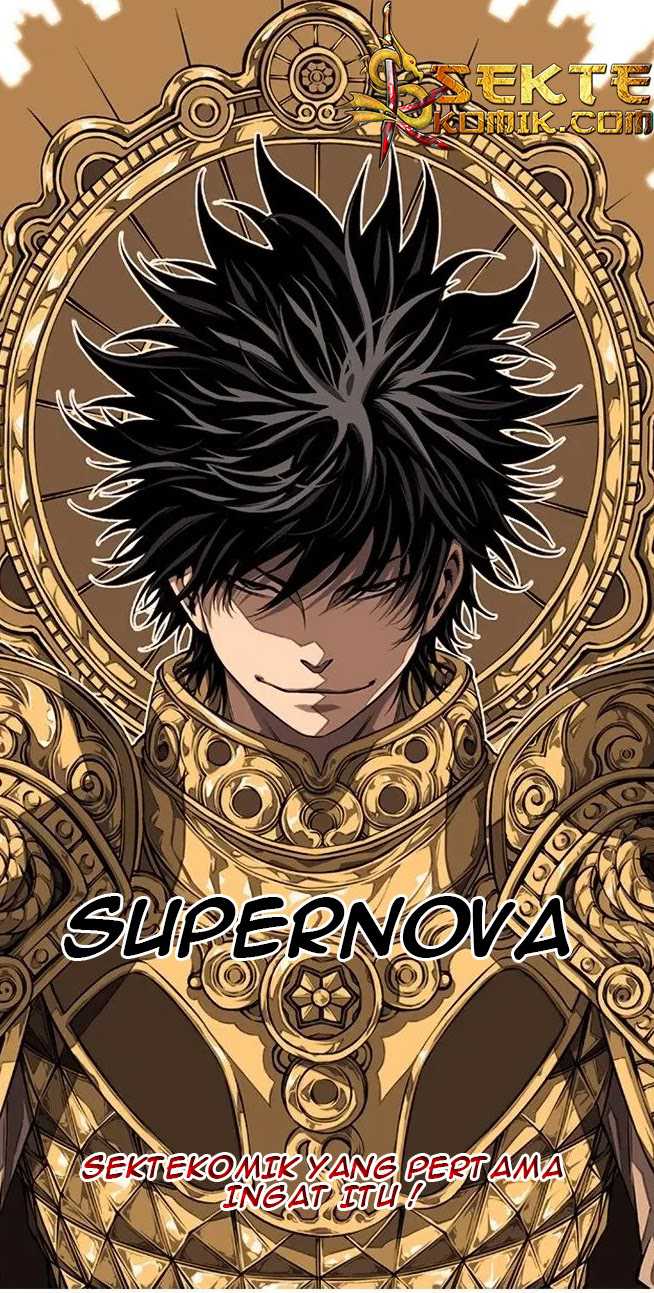 Supernova Chapter 1