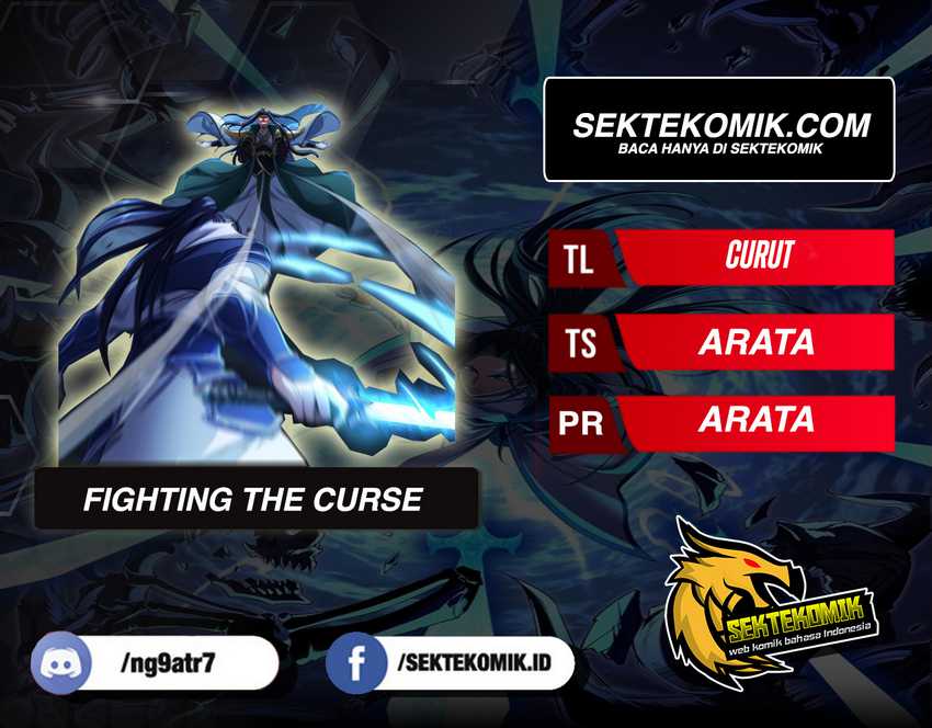 Fighting The Curse Chapter 12 bahasa indonesia