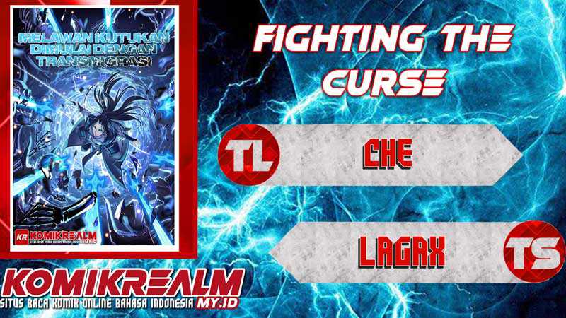 Fighting The Curse Chapter 32