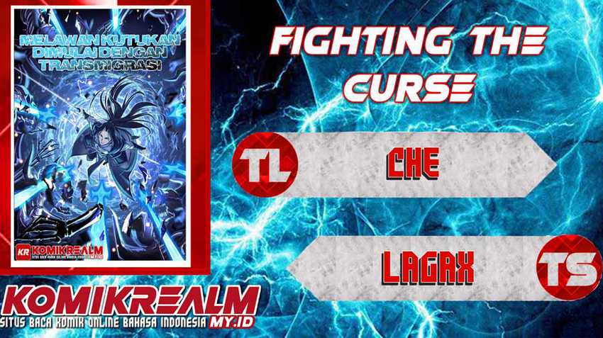 Fighting The Curse Chapter 36