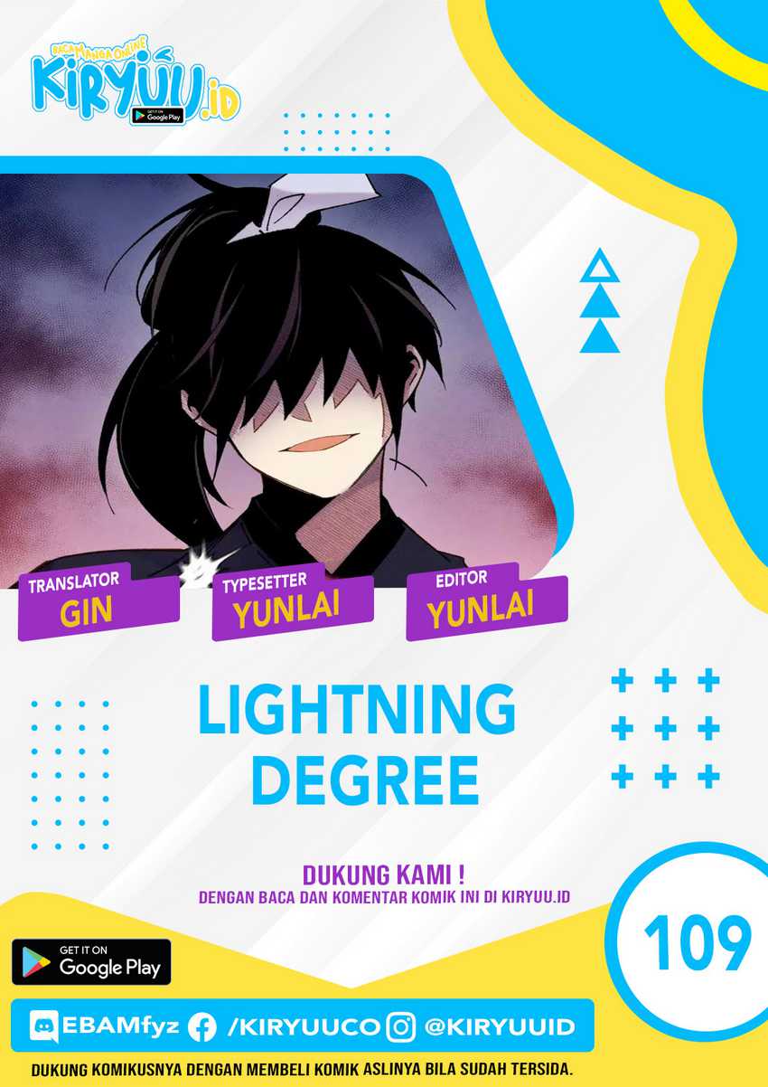lightning expert Chapter 109