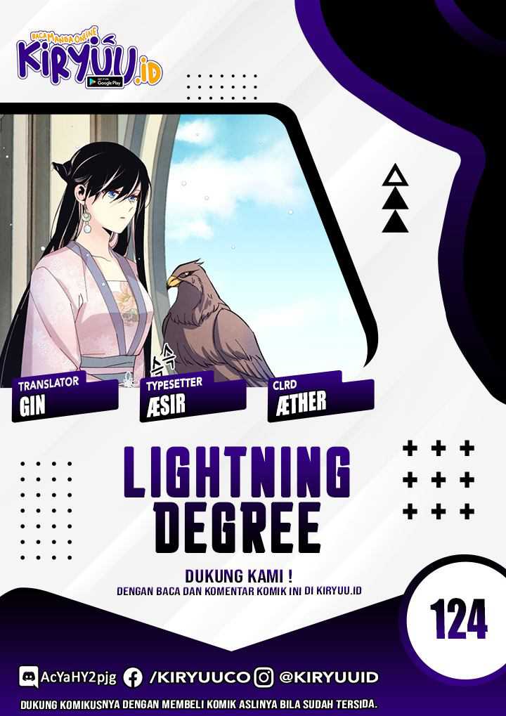 lightning expert Chapter 124