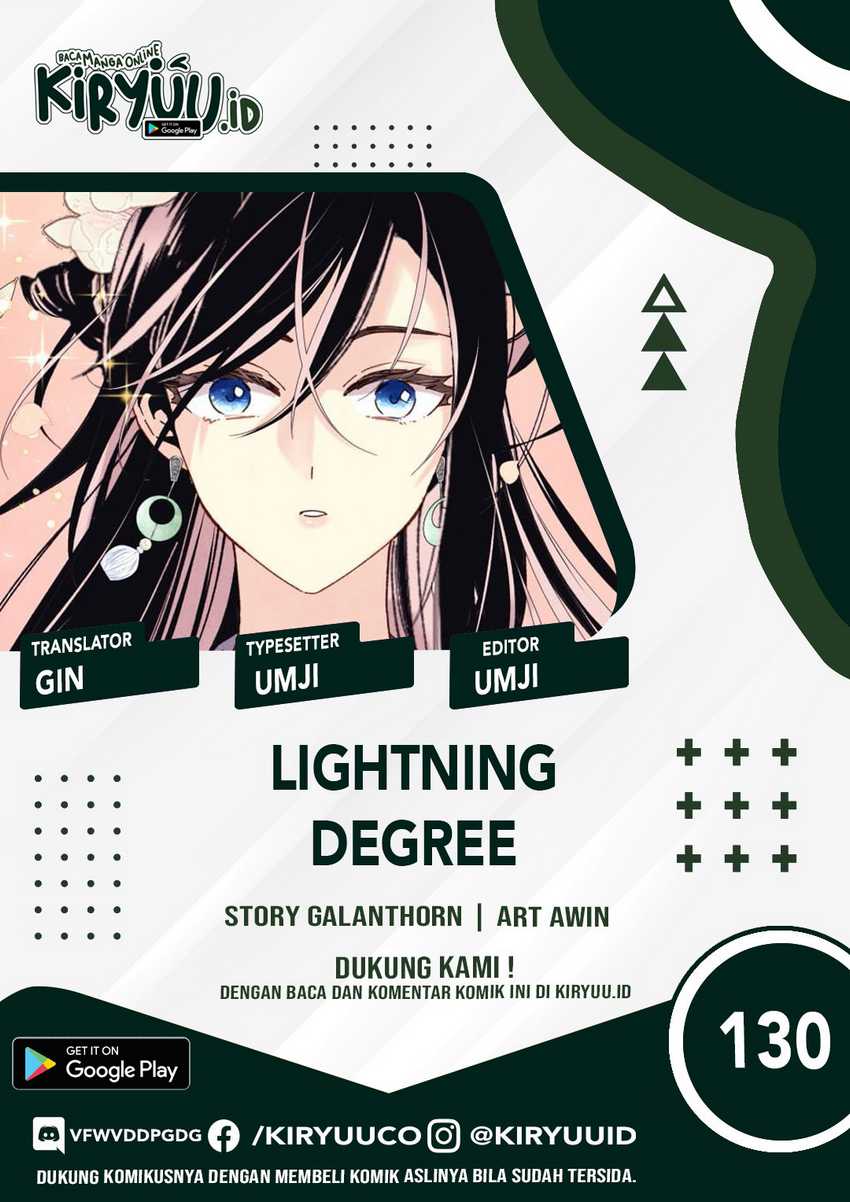 lightning expert Chapter 130