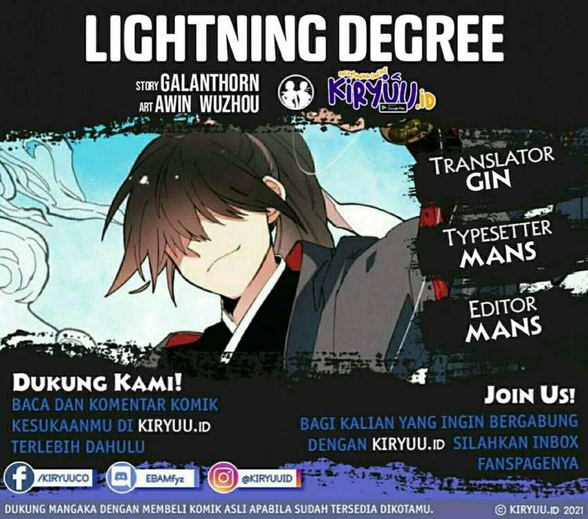 lightning expert Chapter 25