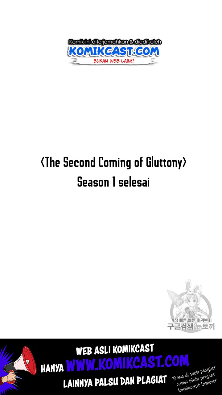The Second Coming of Gluttony Chapter 46
