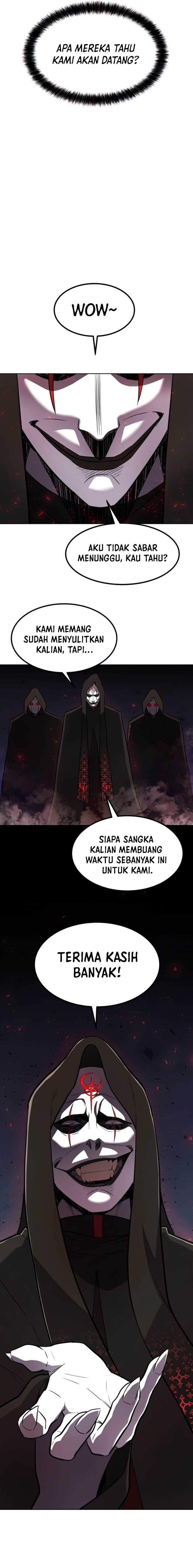 Overpowered Sword Chapter 38