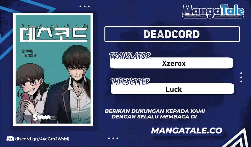 DeathCord Chapter 04