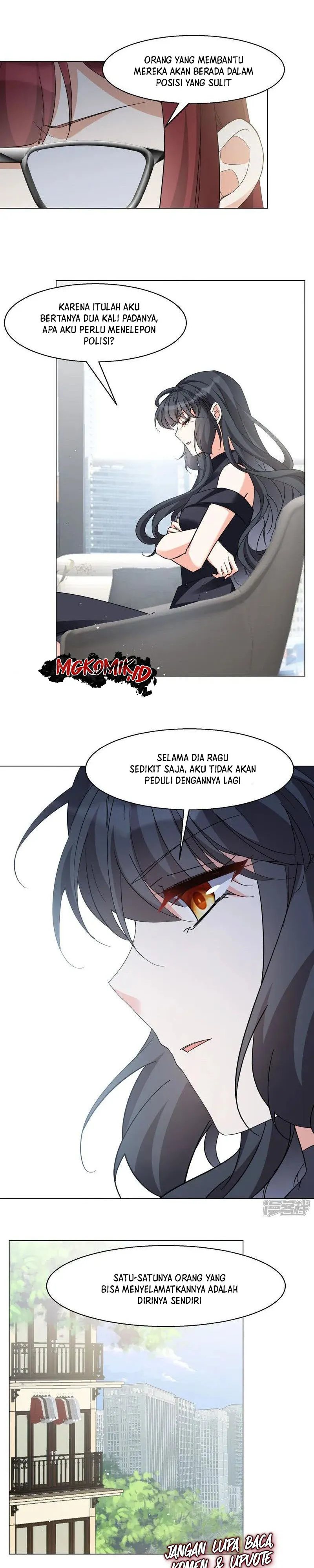 she-is-coming-please-get-down Chapter 334