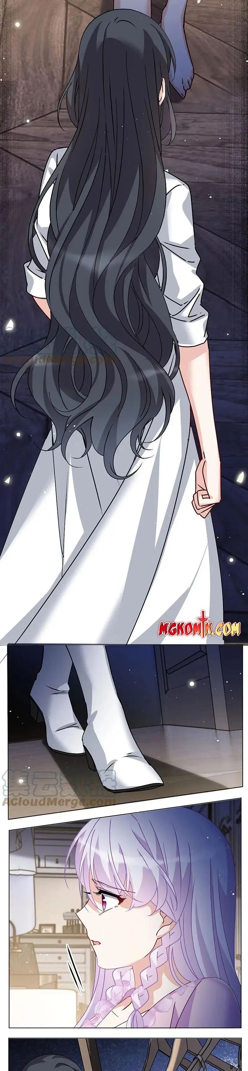 She Is Coming, Please Get Down! Chapter 309