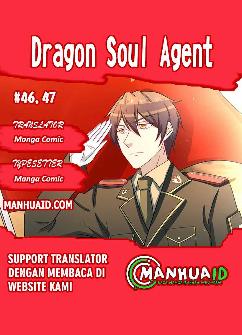 Dragon Soul Agent Chapter 46-47