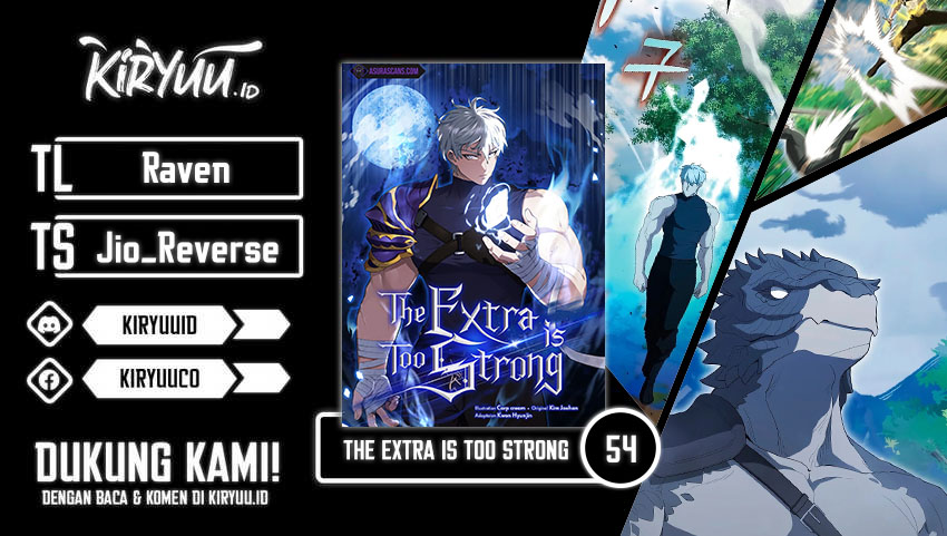 the-extra-is-too-strong Chapter 54