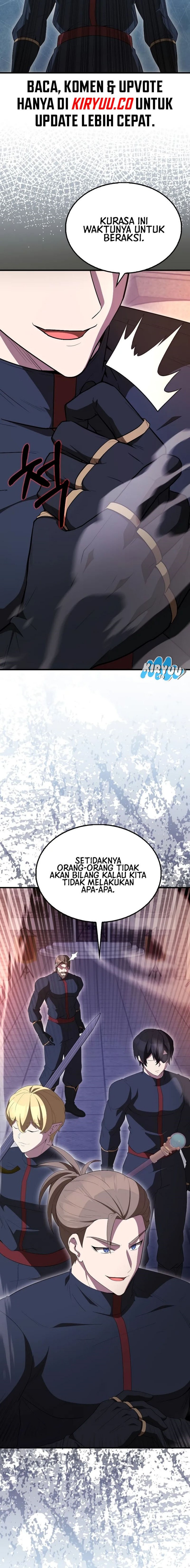 the-extra-is-too-strong Chapter 62