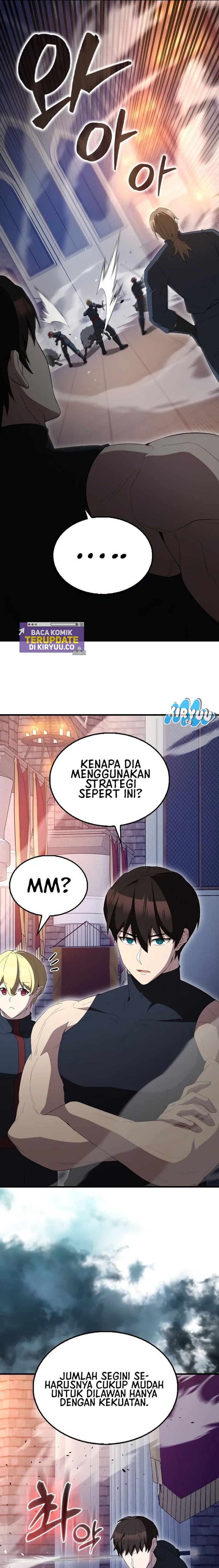 the-extra-is-too-strong Chapter 62