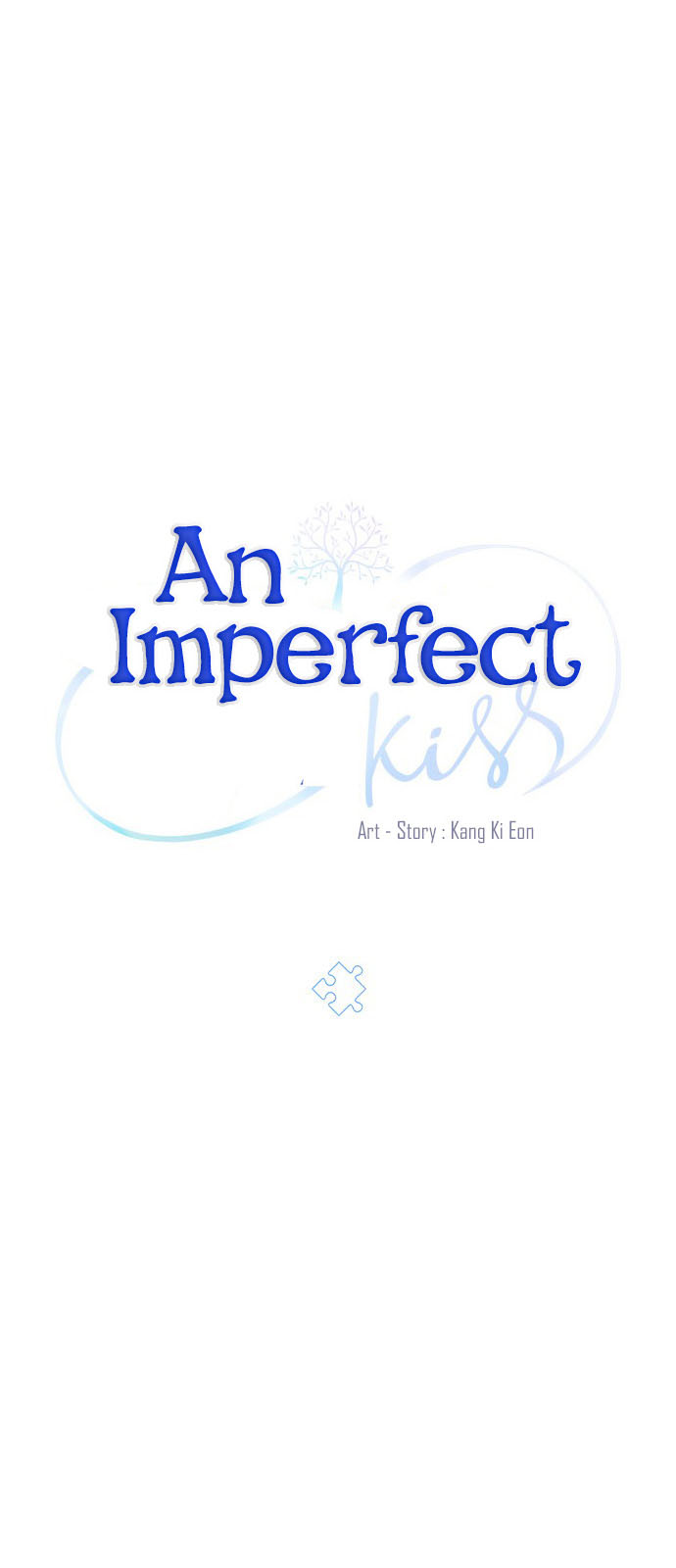 An Imperfect Kiss Chapter 2