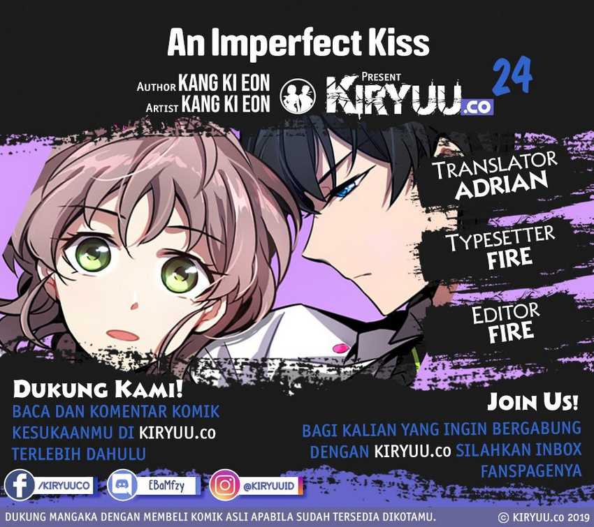 An Imperfect Kiss Chapter 24