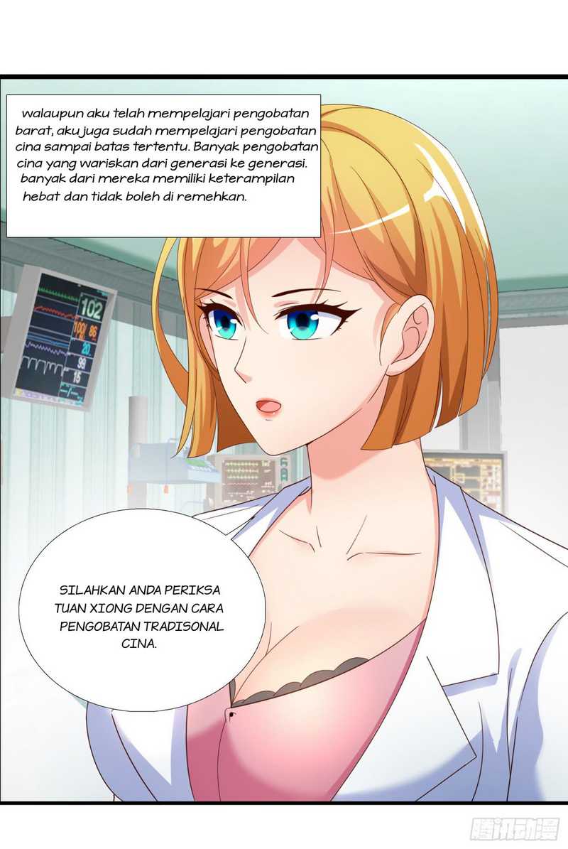 Super School Doctor Chapter 6
