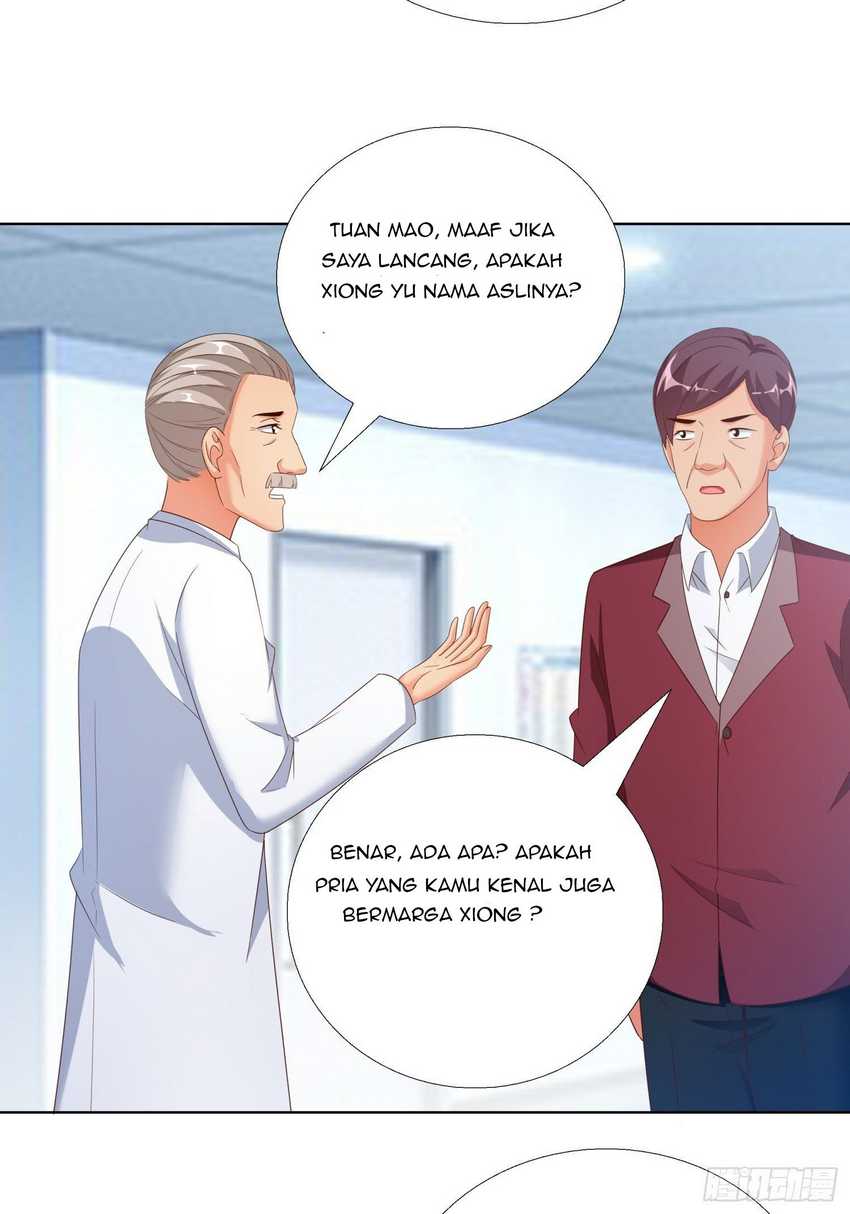 Super School Doctor Chapter 66
