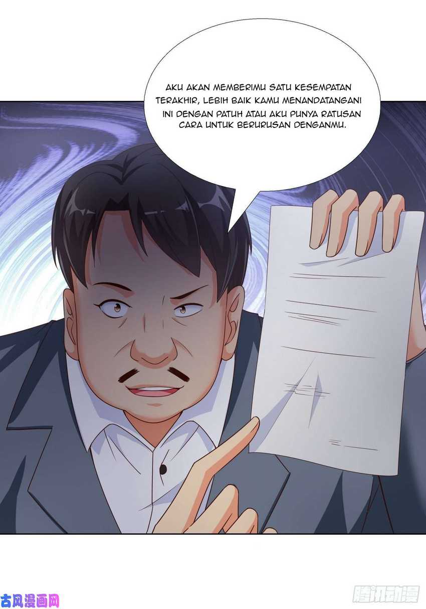 Super School Doctor Chapter 68